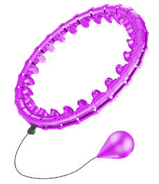 Aro para  fitness, adelgazante de cintura.