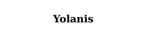 Yolanis
