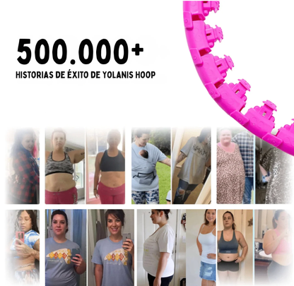 YOLANIS HOOP