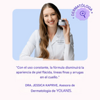 NeckLift crema reafirmante de cuello