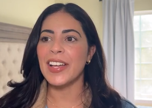 Luisa Corral video thumbnail