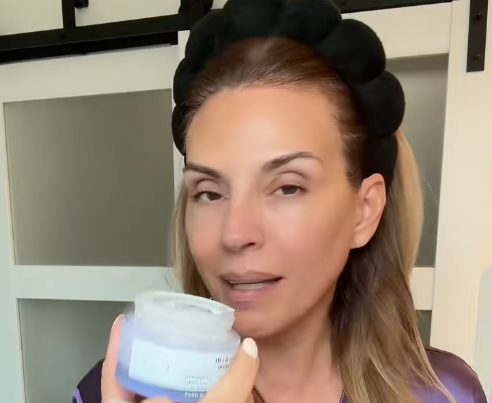 Cristina Serena video thumbnail