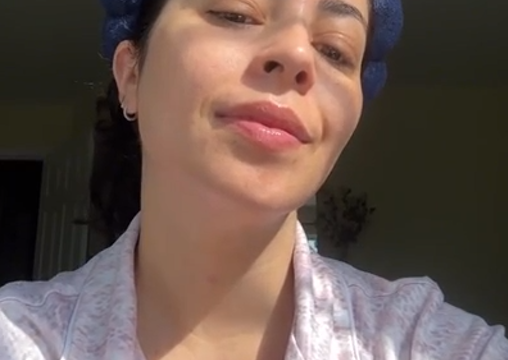 Maria Andueza video thumbnail