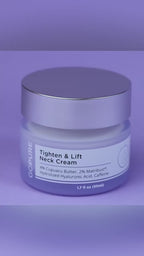 NeckLift crema reafirmante de cuello